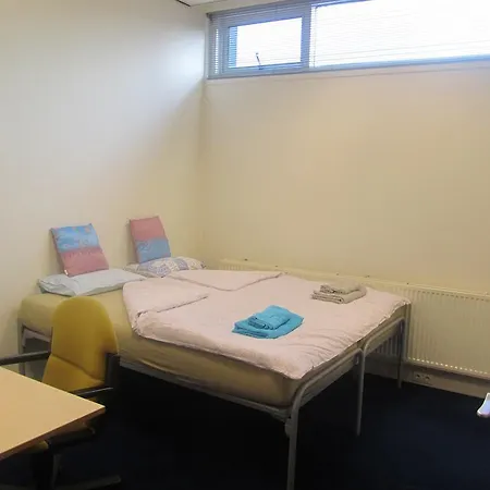 בית אירוח Rent וחנינגן