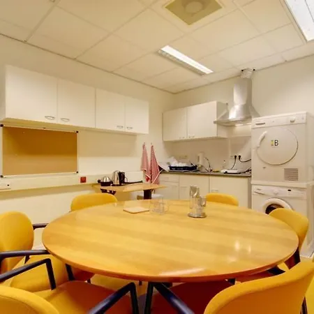 בית אירוח Rent וחנינגן